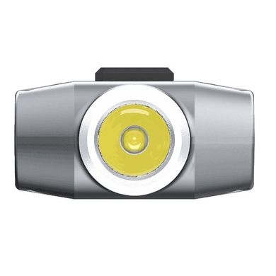 Картинка Фонарь-брелок наключный Nitecore TIP (Cree XP-G2, 360 люмен, 4 режима, USB), зеленый 6-1214-green - Наключные фонари Nitecore