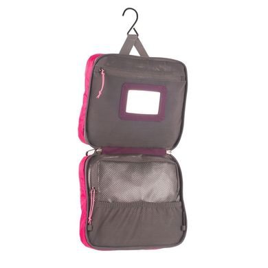 Картинка Сумка Lifeventure Wash Bag Large (64042) 64042 - Дорожные рюкзаки и сумки Lifeventure