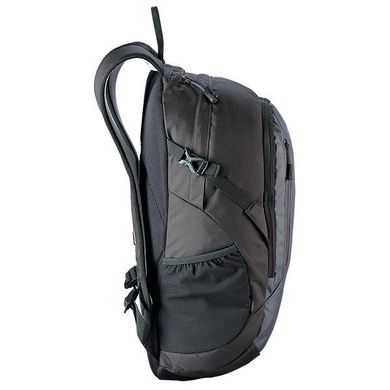 Зображення Рюкзак городской Caribee Disruption 28 RFID Asphalt/Black (925440) 925440 - Туристичні рюкзаки Caribee