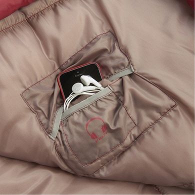 Зображення Спальный мешок Kelty - Tuck EX 0 Regular 35419616-RR - Спальні мішки KELTY