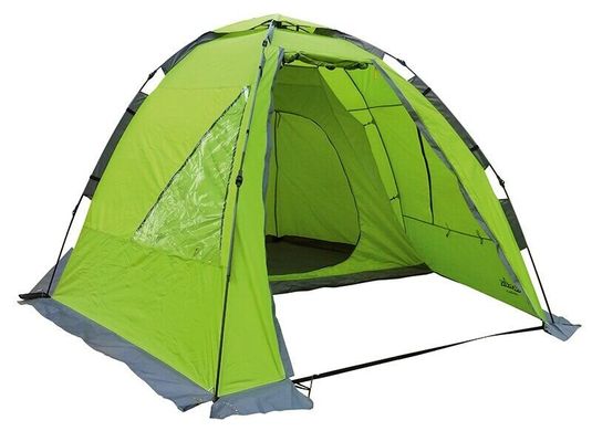 Картинка Палатка полуавтоматическая 4-х местная Norfin Zander 4 (NF-10403) NF-10403 - Кемпинговые палатки Norfin