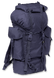Картинка Тактический рюкзак Brandit-Wea Kampfrucksack(8003-8-OS) navy, 65L 8003-8-OS - Тактические рюкзаки Brandit-Wea