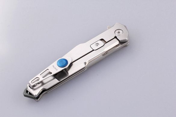 Зображення Ніж складаний кишеньковий Ruike P108-SF (Frame lock, 88/210 мм) P108-SF - Ножі Ruike