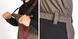 Картинка Костюм зимний мембранный с курткой Norfin EXTREME 4 -35 ° / 6000мм Коричневый р. M (335002-M) 335002-M - Костюмы для охоты и рыбалки Norfin