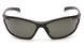 Картинка Поляризационные защитные очки Pyramex PMXCITE Gray 3САИТ-20П - Тактические и баллистические очки Venture Gear