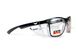 Зображення Спортивні окуляри під діоптрії Global Vision RX-T Сrystal Black (1RX-T-22) 1RX-T-22 - Спортивні оправи для окулярів Global Vision