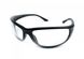 Зображення Спортивні окуляри Global Vision Eyewear HERCULES 6 Clear 1ГЕР6-10 - Спортивні окуляри Global Vision