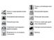 Зображення Спальний мішок-кокон Norfin NORDIC 500 -10°- (-25°) / 230х55(85)см / R (NS-30116) NS-30116 - Спальні мішки Norfin
