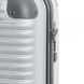 Зображення Валіза Gabol Balance (L) Silver (115901 022) 924924 - Дорожні рюкзаки та сумки Gabol