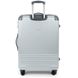 Зображення Валіза Gabol Balance (L) Silver (115901 022) 924924 - Дорожні рюкзаки та сумки Gabol