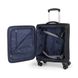 Зображення Валіза Gabol Mailer (S) Grey (120701-016) 930005 - Дорожні рюкзаки та сумки Gabol