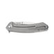 Зображення Ніж складаний кишеньковий Adimanti NEFORMAT by Ganzo Skimen-TI (Flipper, 85/205 мм) Skimen-TI - Ножі Adimanti