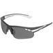 Картинка Солнцезащитные очки для велоспорта со сменными линзами Cairn Power mat black-white CPOWER-102 CPOWER-102 - Велоочки Cairn