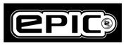 Лого Epic в разделе Бренды магазина OUTFITTER