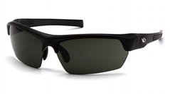Зображення Поляризаційні захисні окуляри Venture Gear TENSAW Forest Gray (3ТЕНС-21П) 3ТЕНС-21П - Тактичні та балістичні окуляри Venture Gear