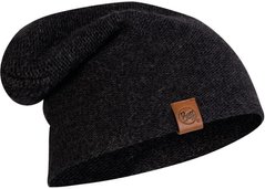 Зображення Шапка Buff Knitted Hat Colt, Graphite (BU 116028.901.10.00) BU 116028.901.10.00 - Шапки Buff