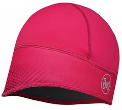 Зображення Шапка Buff Windproof Tech Fleece Hat, Xtreme Pink (BU 113390.538.10.00) BU 113390.538.10.00 - Шапки Buff