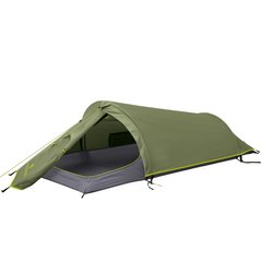 Картинка Палатка 1 местная для пеших походов Ferrino Sling 1 Green (925171) 925171   раздел Туристические палатки