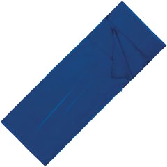 Зображення Вкладиш для спального мішка Ferrino Liner Pro SQ Blue (928942) 928942 - Вкладиші в спальники Ferrino