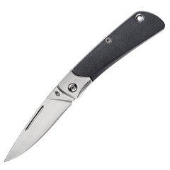 Картинка Нож складной карманный Gerber Wingtip Modern Folding Grey 30-001661 (64/142 мм) 30-001661   раздел Ножи