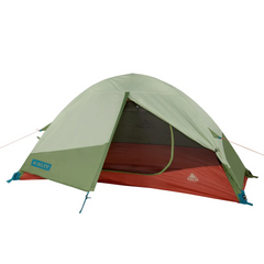 Картинка Палатка одноместная туристическая Ultralight Kelty Discovery Trail 1 green (40835422-DL) 40835422-DL - Туристические палатки KELTY