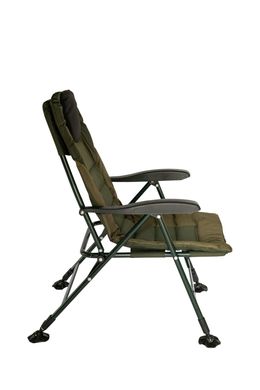 Картинка Кресло карповое Tramp Delux TRF-042 - Карповые кресла Tramp