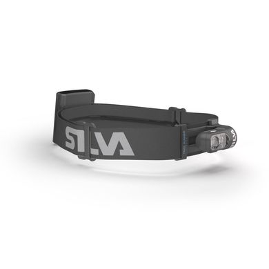 Зображення Налобний ліхтар Silva Trail Runner Free, 400 люмен (SLV 37809) SLV 37809 - Налобні ліхтарі Silva
