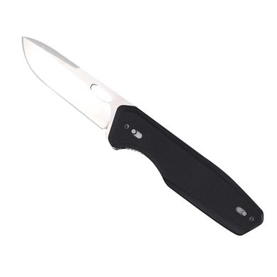 Картинка Нож складной Roxon S502U, чорний S502U - Ножи Roxon
