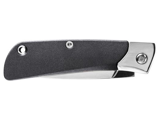 Зображення Ніж складаний кишеньковий Gerber Wingtip Modern Folding Grey 30-001661 (64/142 мм) 30-001661 - Ножі Gerber