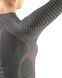 Зображення Жіноча термофутболка з довгим рукавом Accapi Ergoracing, Antracite/Black, XL/XXL (ACC АA911.968-X2X) ACC АA911.968-X2X - Термобілизна Accapi
