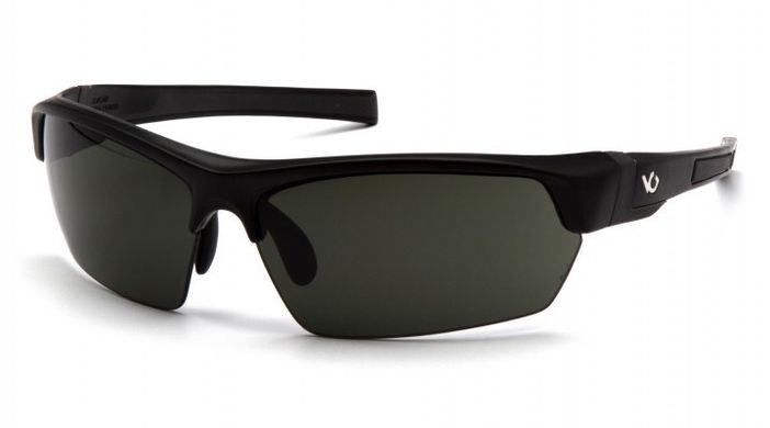 Картинка Поляризационные защитные очки Venture Gear TENSAW Forest Gray (3ТЕНС-21П) 3ТЕНС-21П - Тактические и баллистические очки Venture Gear