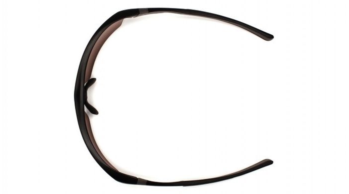 Зображення Поляризаційні захисні окуляри Venture Gear TENSAW Forest Gray (3ТЕНС-21П) 3ТЕНС-21П - Тактичні та балістичні окуляри Venture Gear