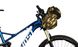 Картинка Велосумка на руль Acepac Bar Bag, Black (ACPC 1022.BLK) 5L ACPC 1022.BLK - Сумки велосипедные Acepac