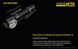 Картинка Фонарь налобный Nitecore HC35 (4xCree XP-G3 S3, 2700 люмен, 8 режимов, 1х21700, 1х18650, USB), комплект 6-1380 - Налобные фонари Nitecore