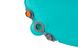 Зображення Самонадувний жіночий килимок Sea to Summit Comfort Light Mat, 170х53х5см, Aegean (STS AMSICLWR) STS AMSICLWR - Самонадувні килимки Sea to Summit