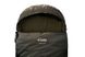 Картинка Демисезонный спальний мешок-одеяло с капюшоном Tramp Shypit 200 правий олива 220/80 UTTS-059R UTRS-059R-R - Спальные мешки Tramp