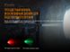 Картинка Фонарь ручной Fenix TK26R (Luminus, Cree Red + Green, 1500 люмен, 7 режимов, 1x18650, USB Type-C), комплект TK26R - Ручные фонари Fenix