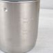 Зображення Набор Stanley Mountain Compact (котелок (0.7л) + чаша с крышкой + ложка-вилка) 10-01856-002 - Набори туристичного посуду Stanley