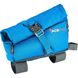 Картинка Велосумка на раму Acepac Roll Fuel Bag M Blue (ACPC 1082.BLU) 0.8L ACPC 1082.BLU - Сумки велосипедные Acepac