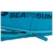 Картинка Спальный мешок женский Sea to Summit Venture VT II (-12°C), 183 см, Right Zip, Blue (STS AVT2-WL) STS AVT2-WL - Спальные мешки Sea to Summit