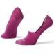 Зображення Шкарпетки жіночі мериносові Smartwool Hide and Seek No Show Meadow Mauve, р.S (SW 03850.A22-S) SW 03850.A22-S - Повсякденні шкарпетки Smartwool