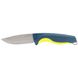 Картинка Нож нескладной SOG Aegis FX (94/224 мм, Drop Point, CRYO 4116) (SOG 17-41-01-41) SOG 17-41-01-41 - Ножи SOG