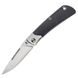 Картинка Нож складной карманный Gerber Wingtip Modern Folding Grey 30-001661 (64/142 мм) 30-001661 - Ножи Gerber