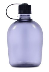 Картинка Фляга Pinguin - Tritan Bottle Flask BPA-free Grey, 0.75 л PNG 659.Grey-0.75   раздел Бутылки