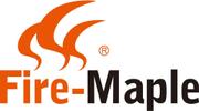 Лого Fire-Maple в разделе Бренды магазина OUTFITTER