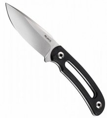 Картинка Нож нескладной туристический Ruike F815-B (85/190 мм) F815-B - Ножи Ruike