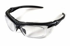 Зображення Оправа для окулірів під діоптрії Global Vision Eyewear CARBON RX-ABLE 1КАРБ-10 - Оправи для окулярів Global Vision
