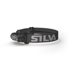 Зображення Налобний ліхтар Silva Explore 4RC, 400 люмен (SLV 37821) SLV 37821 - Налобні ліхтарі Silva