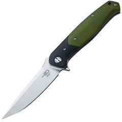 Картинка Нож складной карманный Bestech Knife SWORDFISH BG03A (95/230 мм) BG03A   раздел Ножи