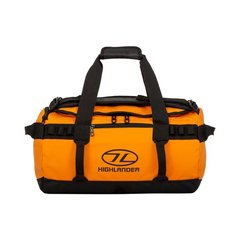 Зображення Сумка-рюкзак Highlander Storm Kitbag 65 Orange (927452) 927452 - Дорожні рюкзаки та сумки Highlander